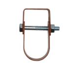 Clevis Hanger Copper Product Image