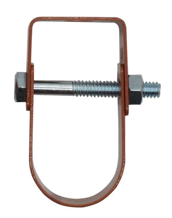 Clevis Hanger Copper
