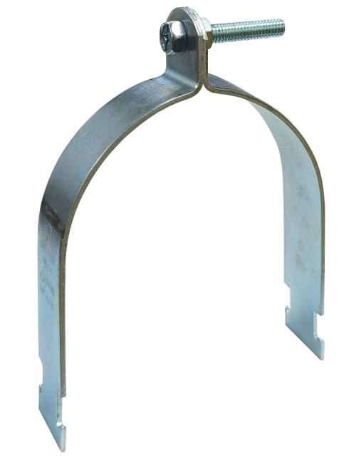 Strut Clamp Galv